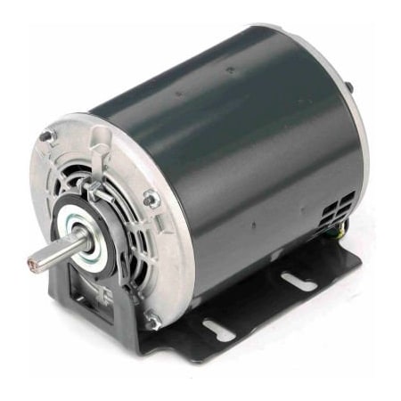 Marathon Marathon Fan and Blower, 1/3 HP, 1725 RPM, 115V, ODP D143